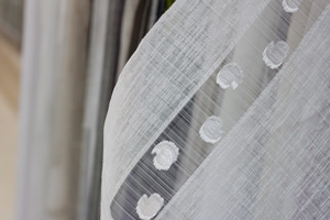 cortinas tradicionales en donostia